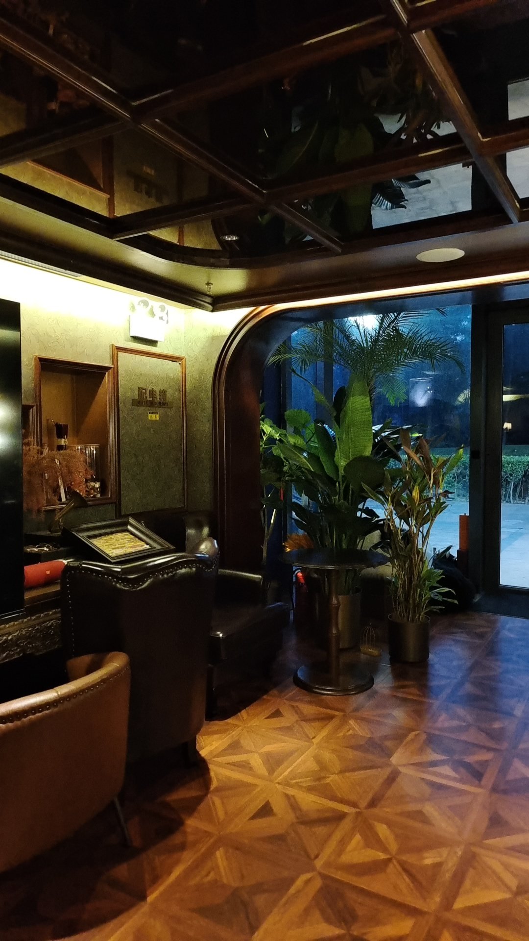 佳木斯商务ktv新玩法乐享畅唱-郊区ktv预订