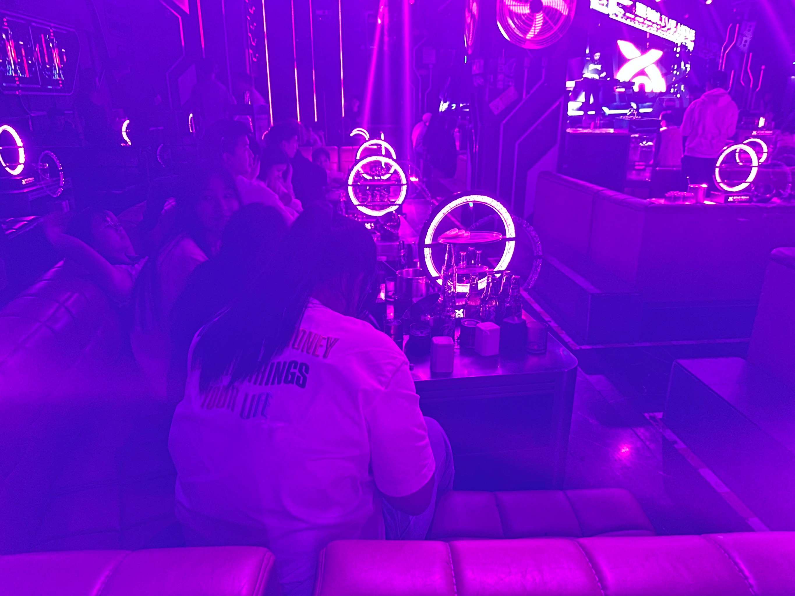 佳木斯商务KTV最佳选择-同江市ktv预订