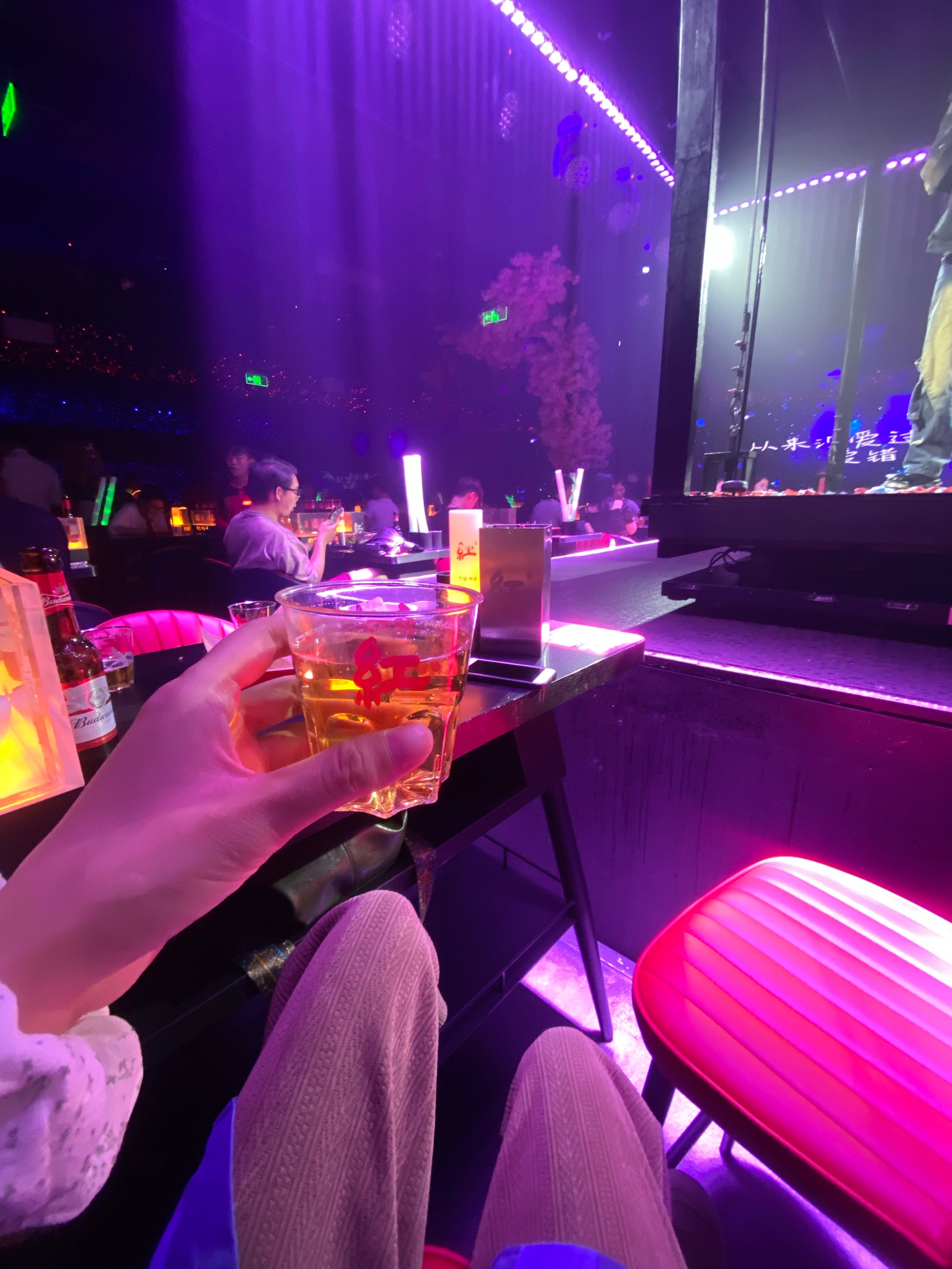 佳木斯商务ktv引领商务ktv新模式-向阳区ktv预订