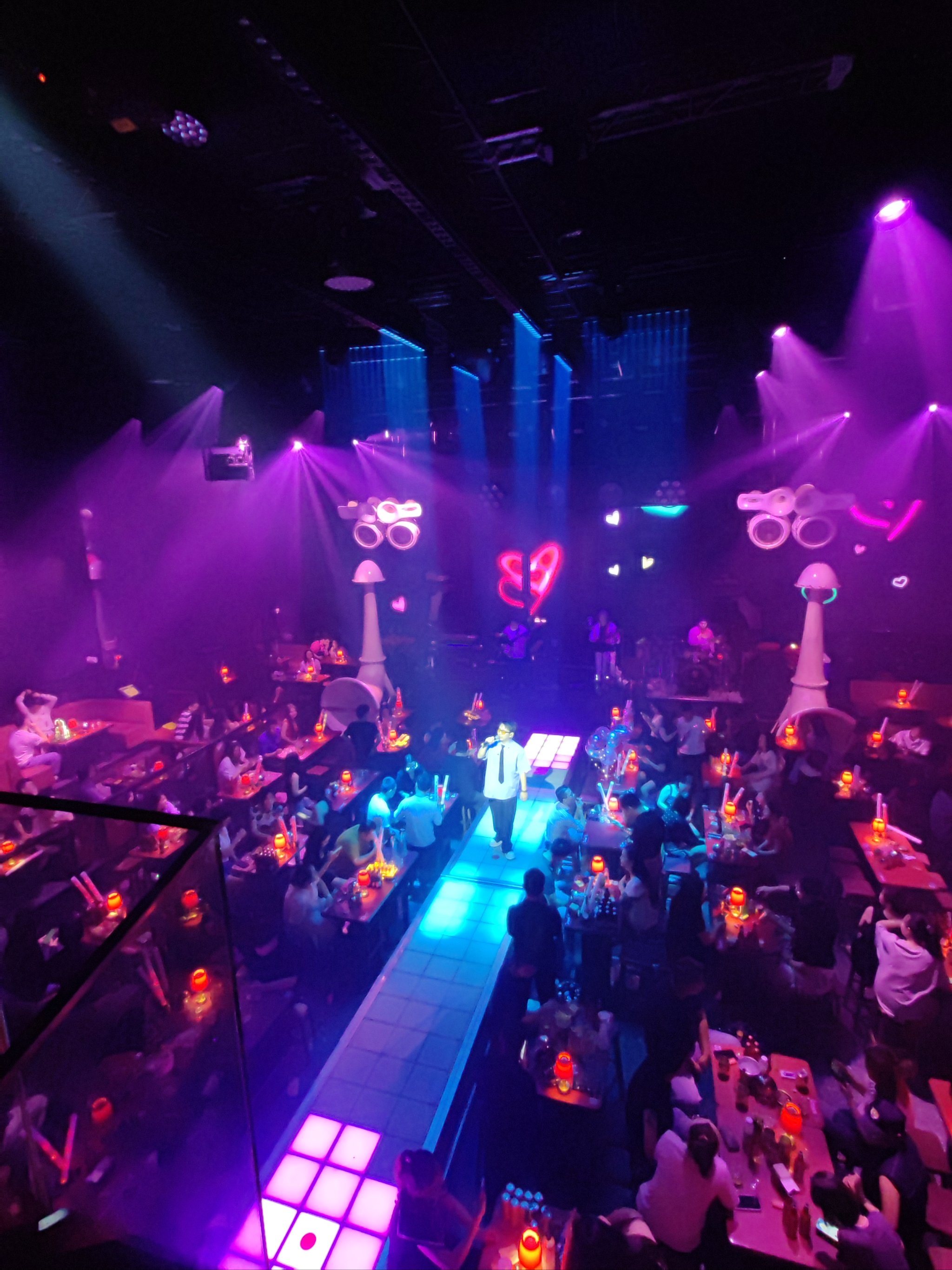 佳木斯商务ktv体验分享-富锦市ktv预订