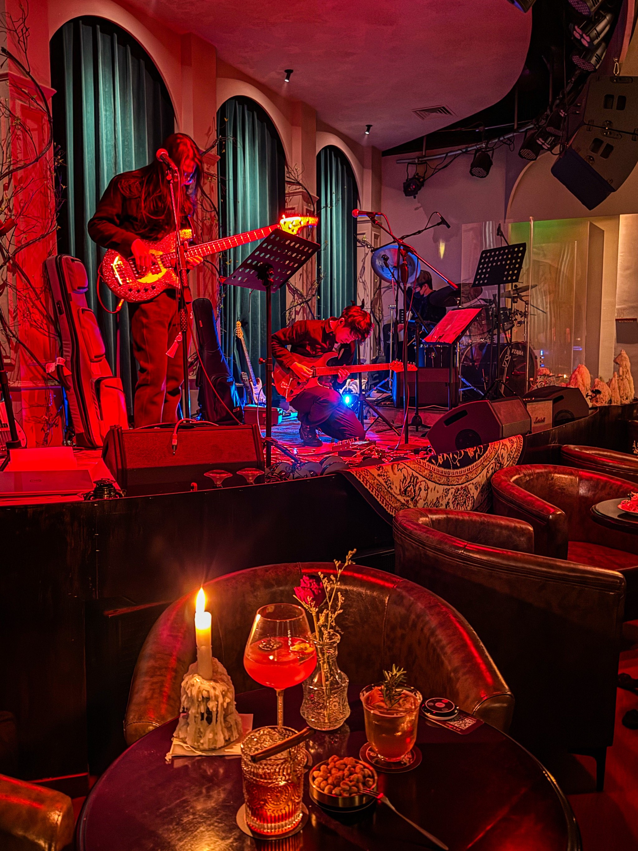 佳木斯商务ktv推荐中低端商务ktv精选-汤原县ktv预订