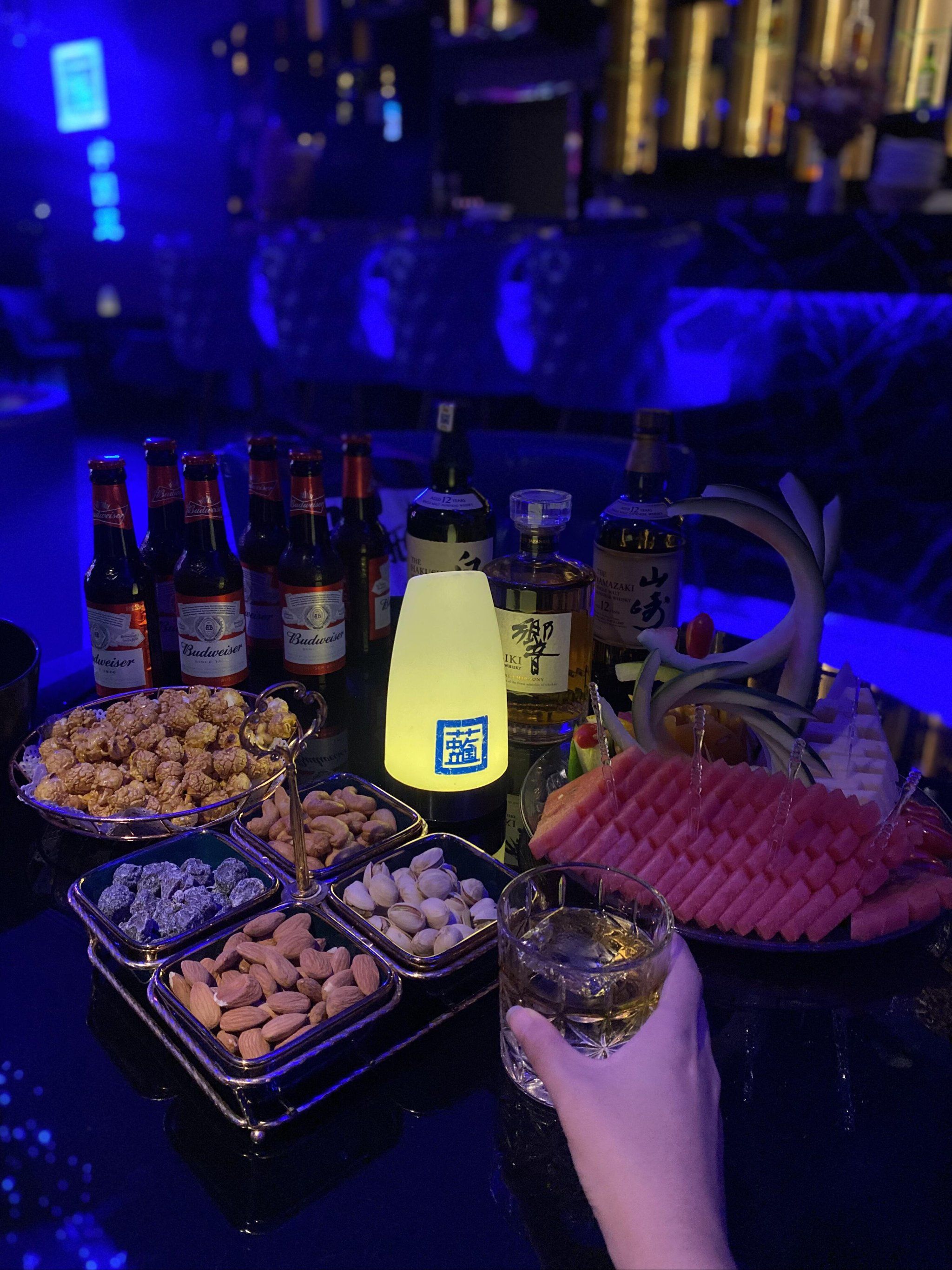 佳木斯商务ktv畅享多样商务ktv玩法-同江市ktv预订