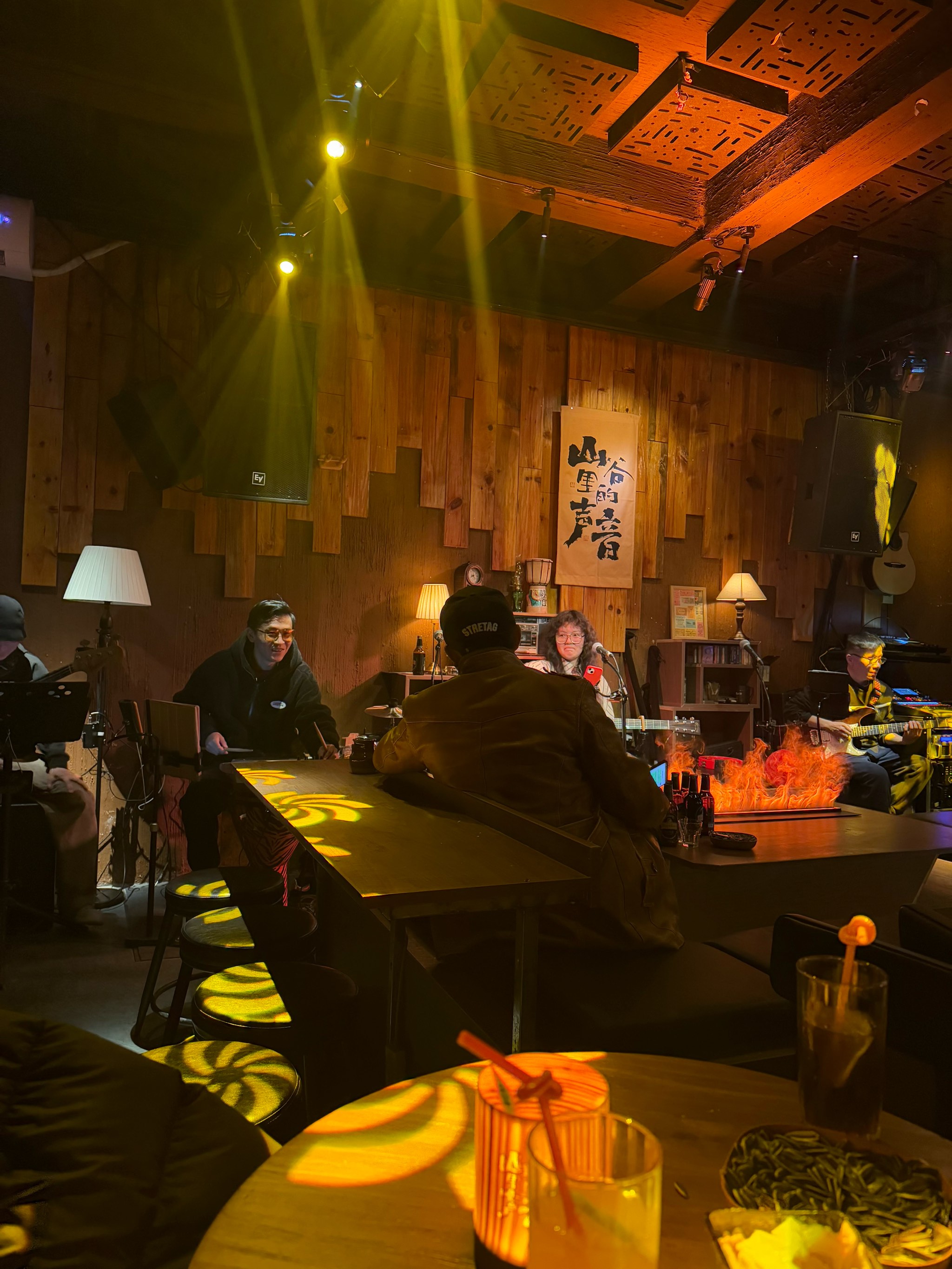 佳木斯商务ktv意思-同江市ktv预订