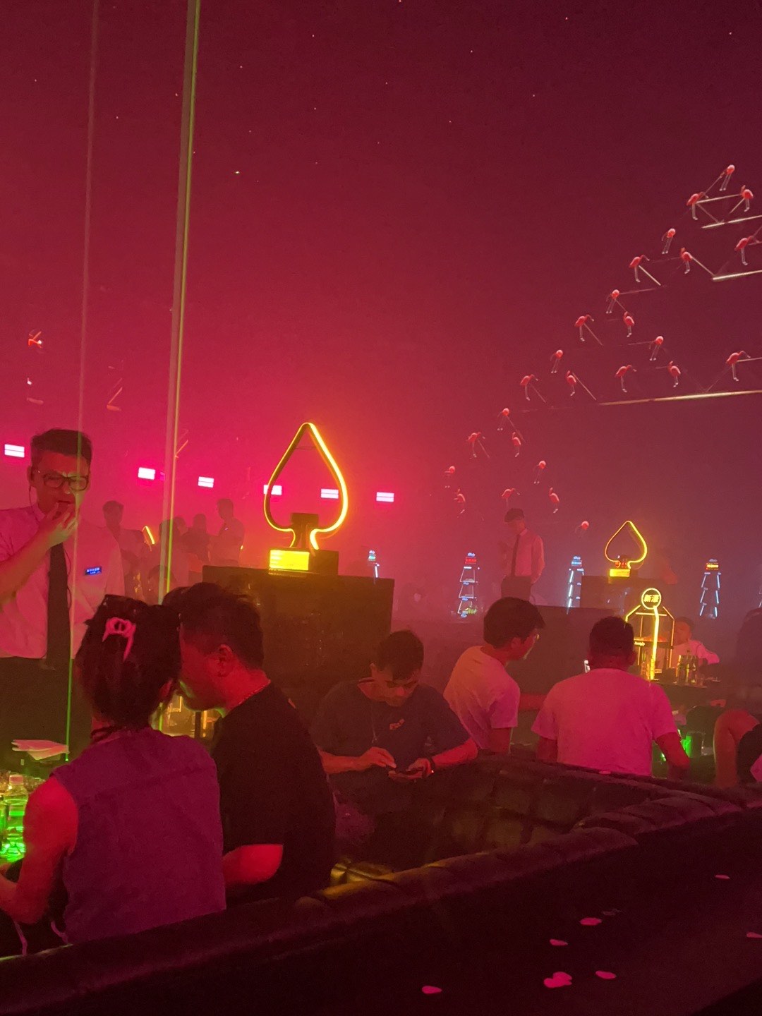 佳木斯商务ktv怎么玩全攻略-郊区ktv预订